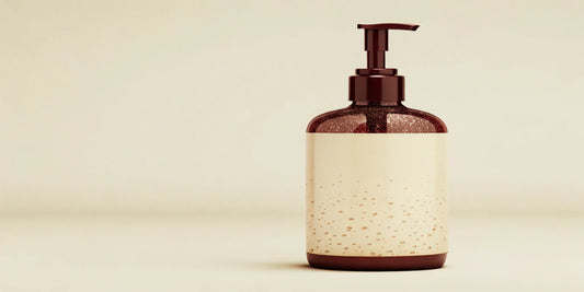 A large bottle of liquid soap refill for a hand soap dispenser.