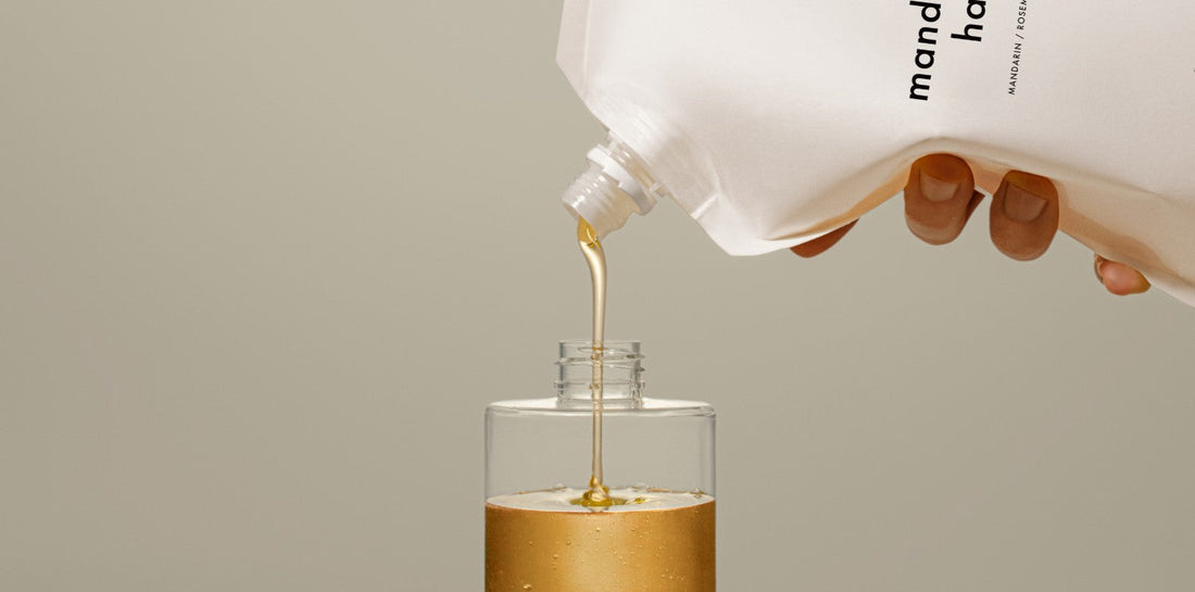 5 Affordable Luxury Soaps That Smell Expensive