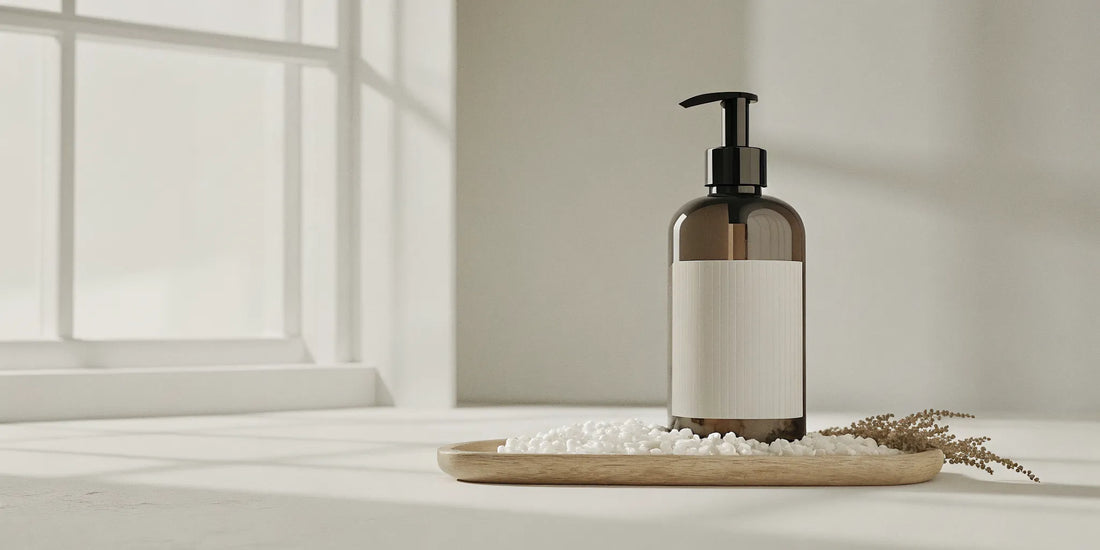 Best Non Toxic Body Wash: Clean Ingredients That Actually Deliver