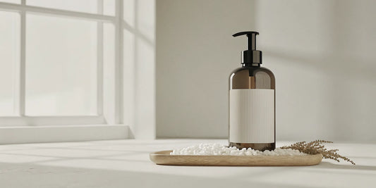 Best Non Toxic Body Wash: Clean Ingredients That Actually Deliver