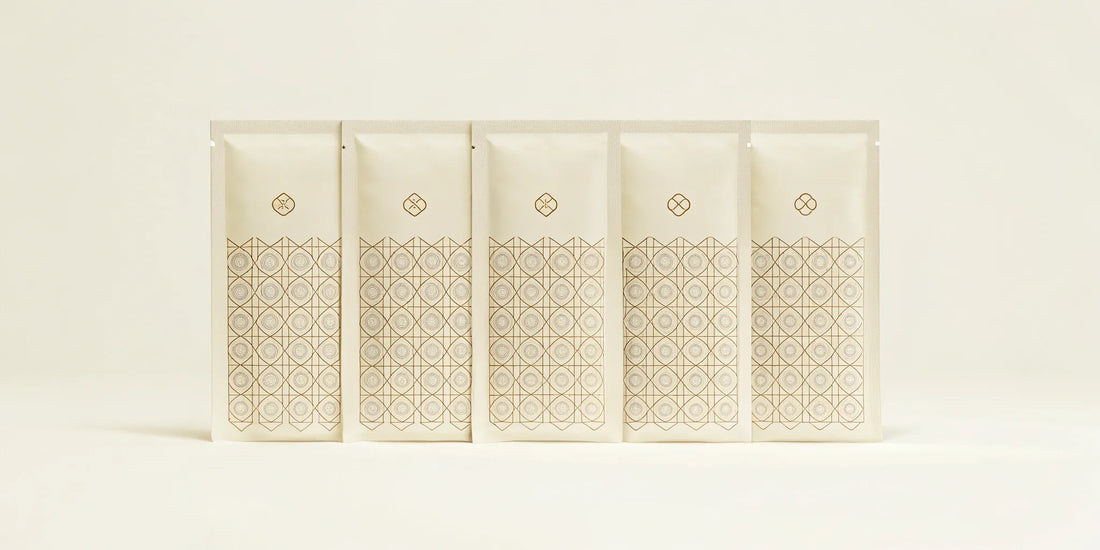A variety of the best shower gel refill packs.