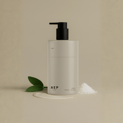 Coastal Sage Body and Hand Lotion