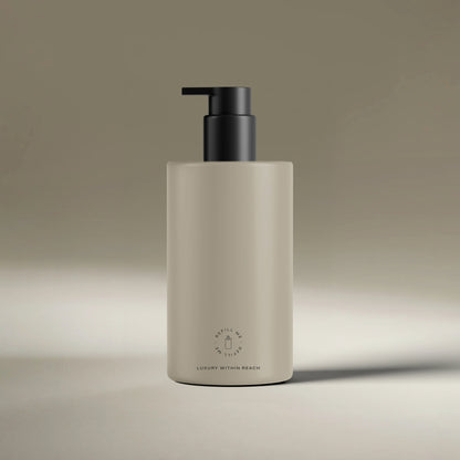AEP SOLID LOTION DISPENSER